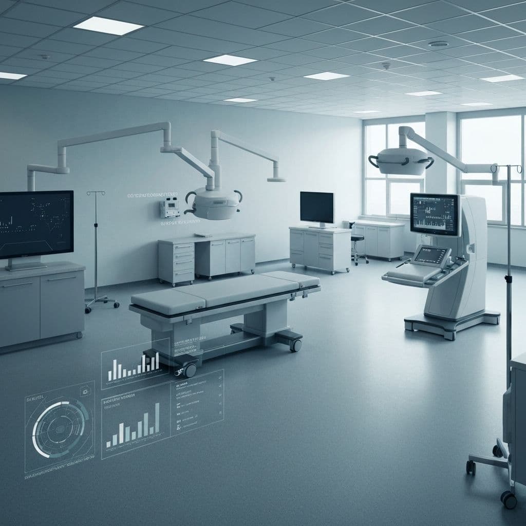 Why Medical Device Service Organizations Are Moving Beyond Generic AI