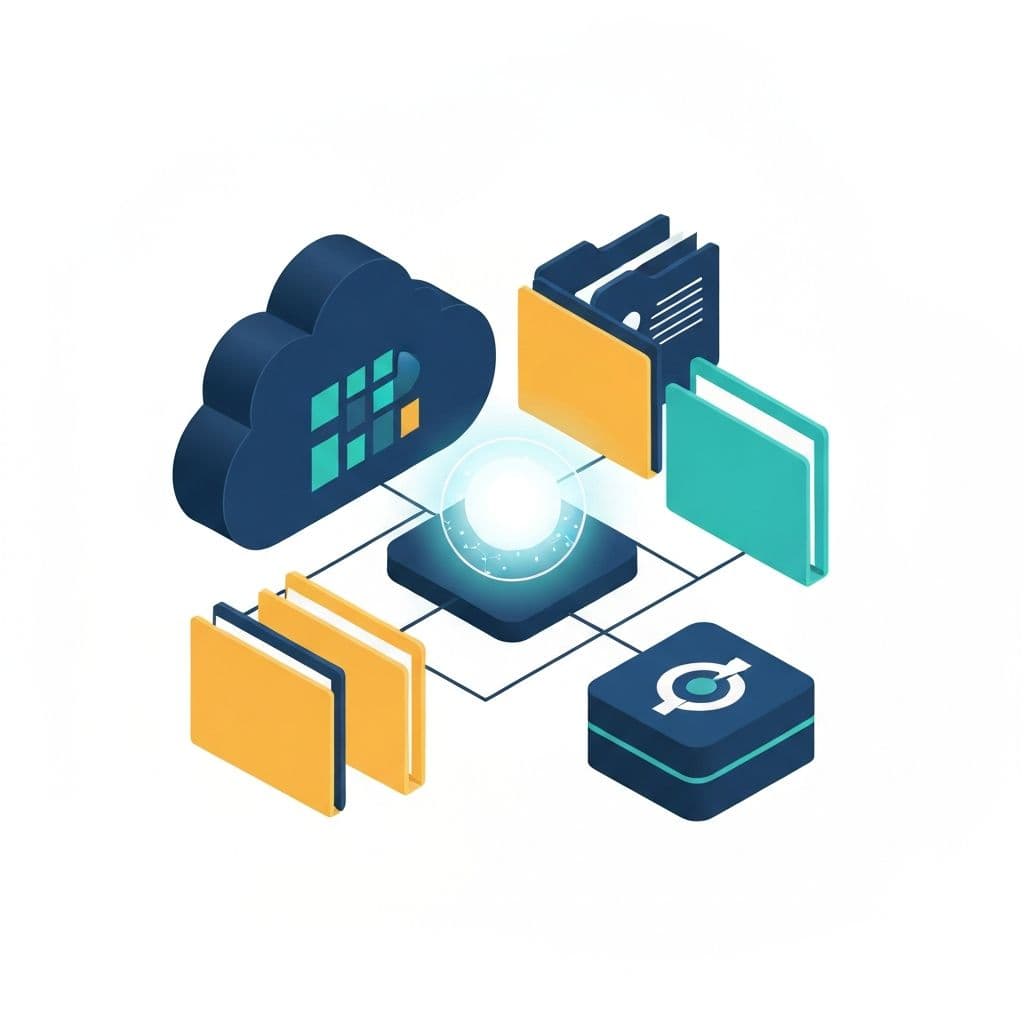 New SharePoint and Google Drive Connectors: Index Your Docs in Place